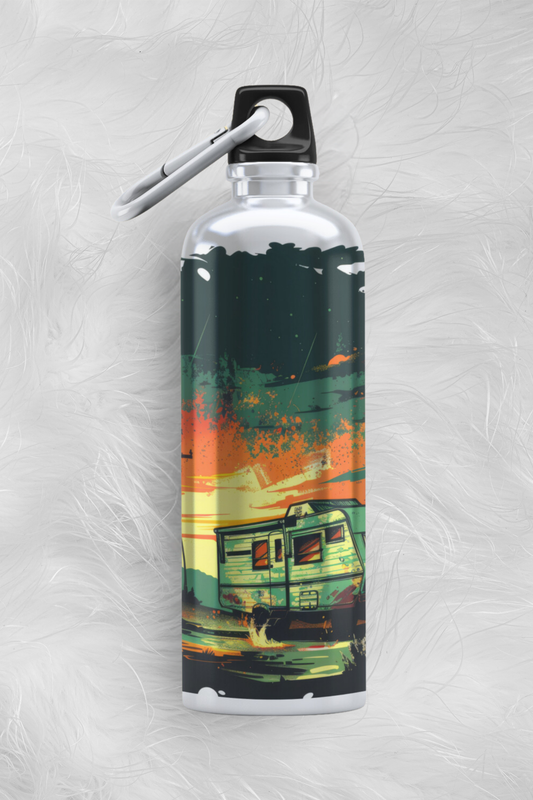 Adventure On Wheels - The Khoj Store