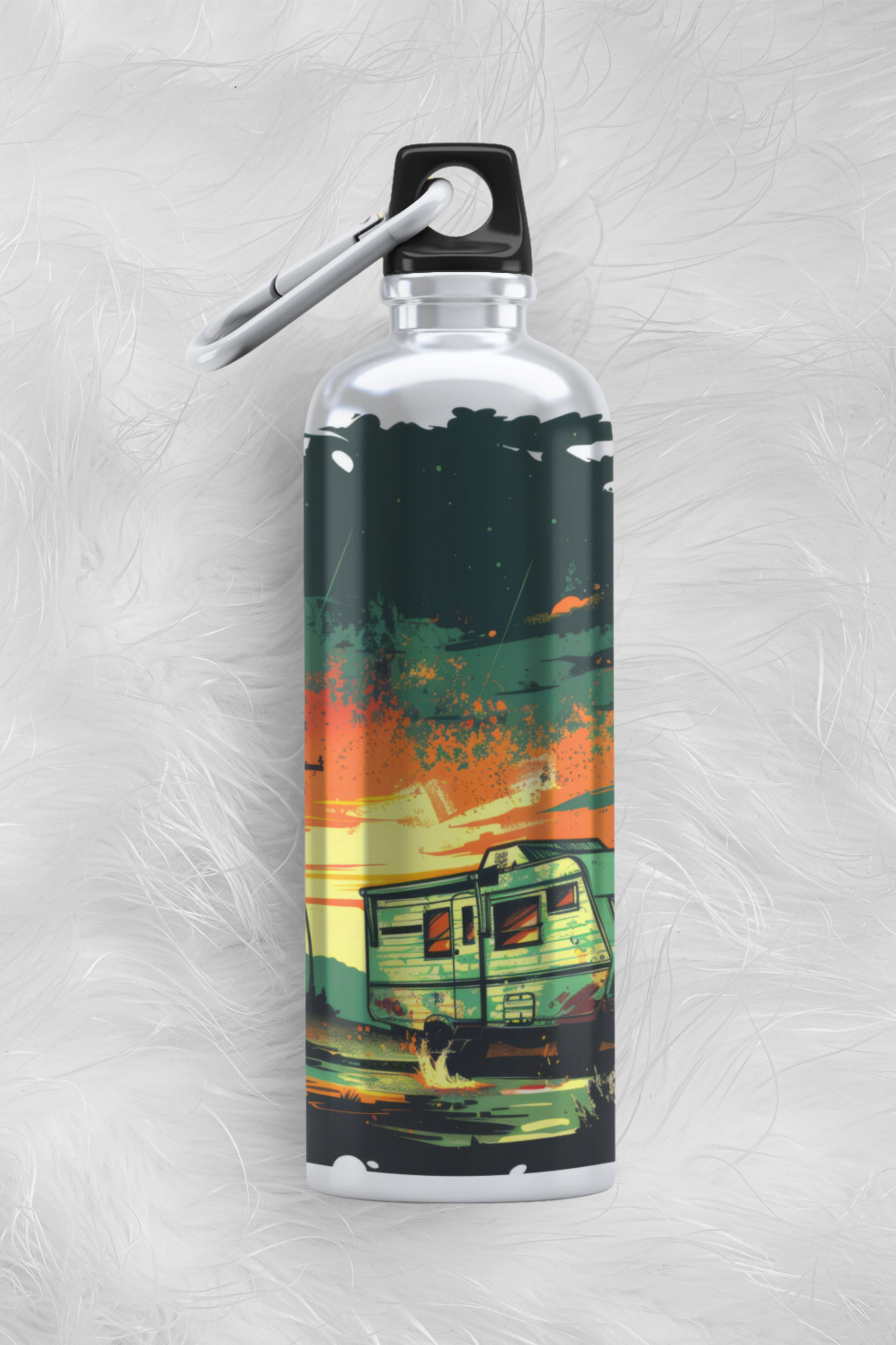 Adventure On Wheels - The Khoj Store