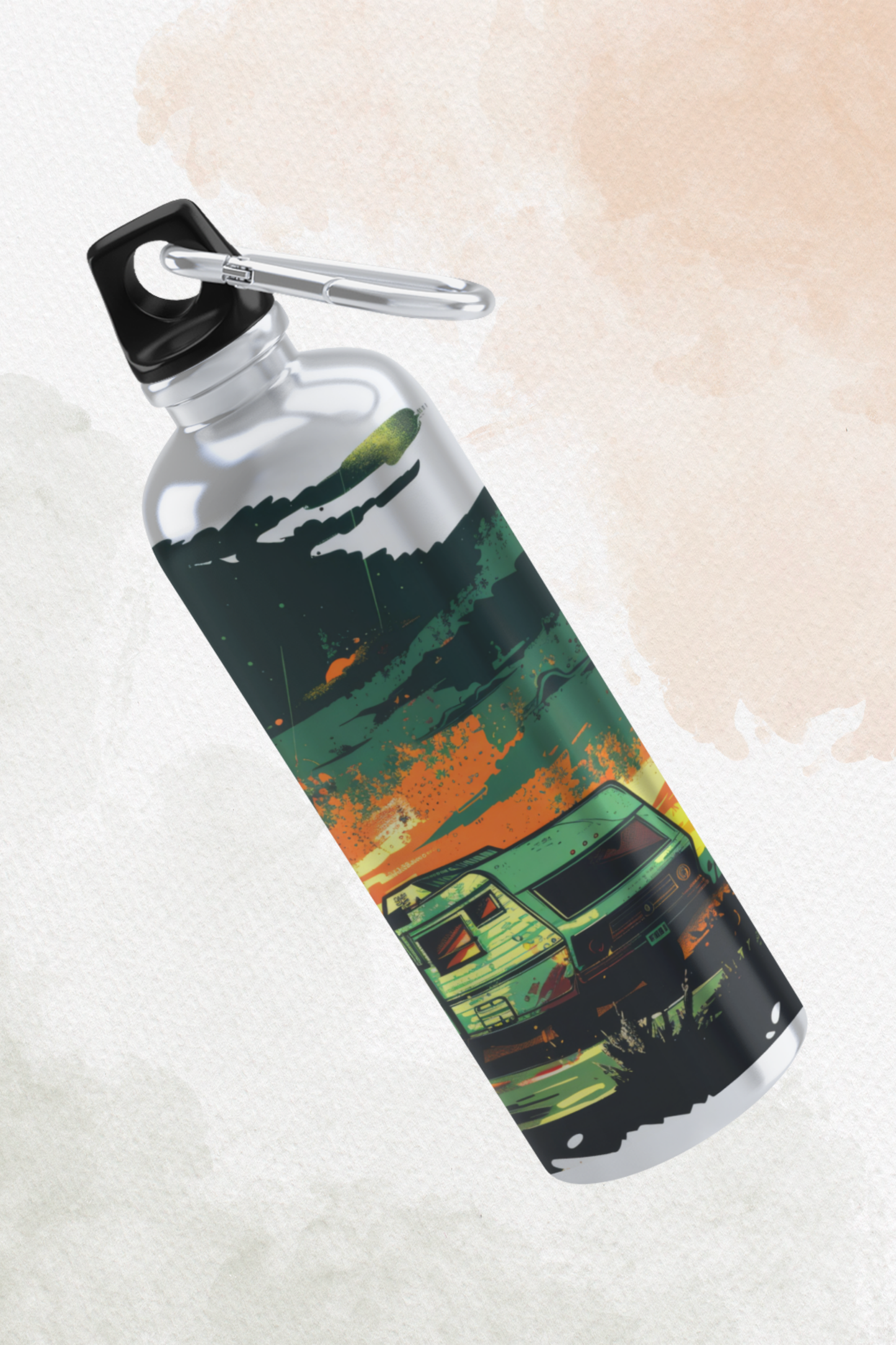 Adventure On Wheels - The Khoj Store