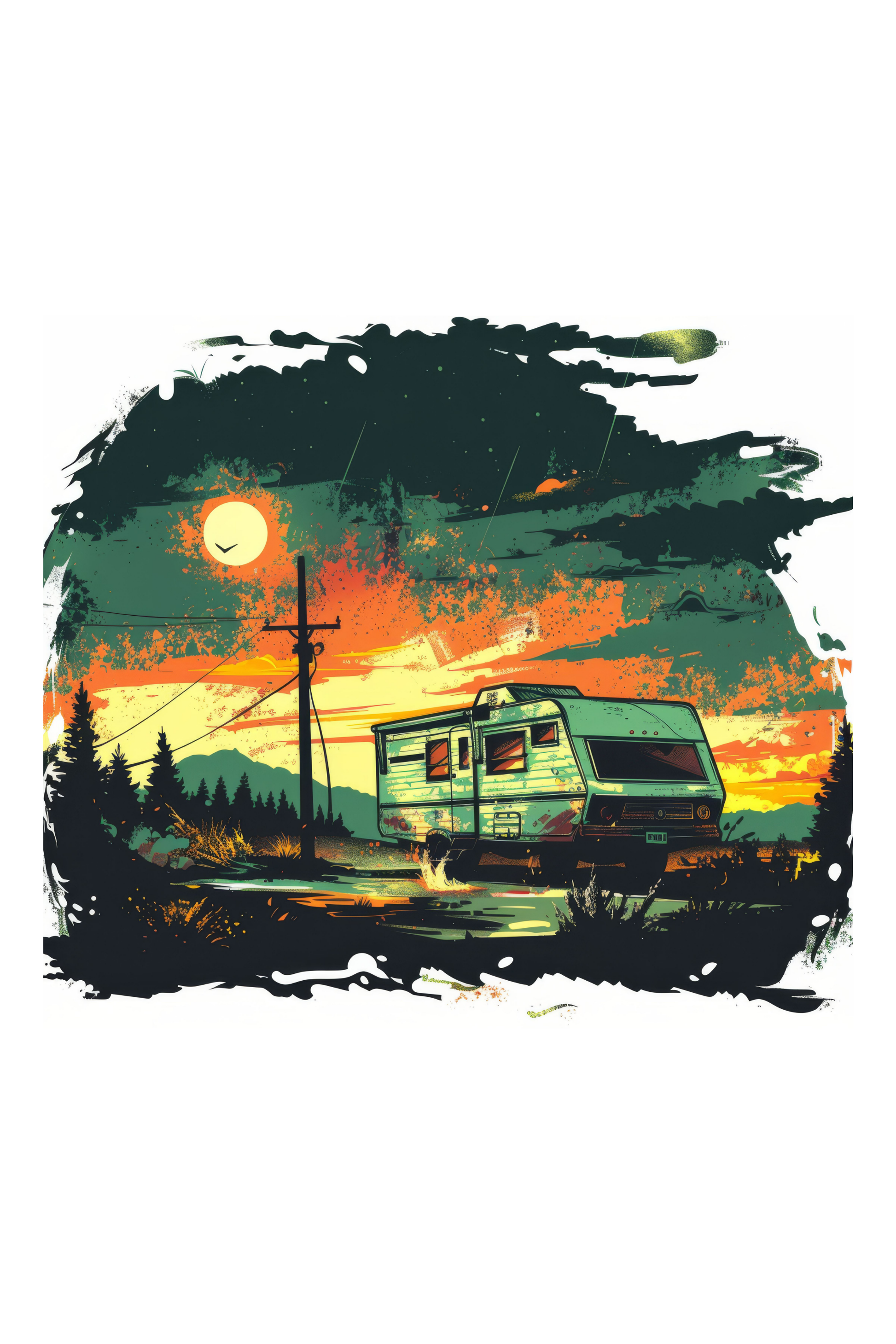 Adventure On Wheels - The Khoj Store