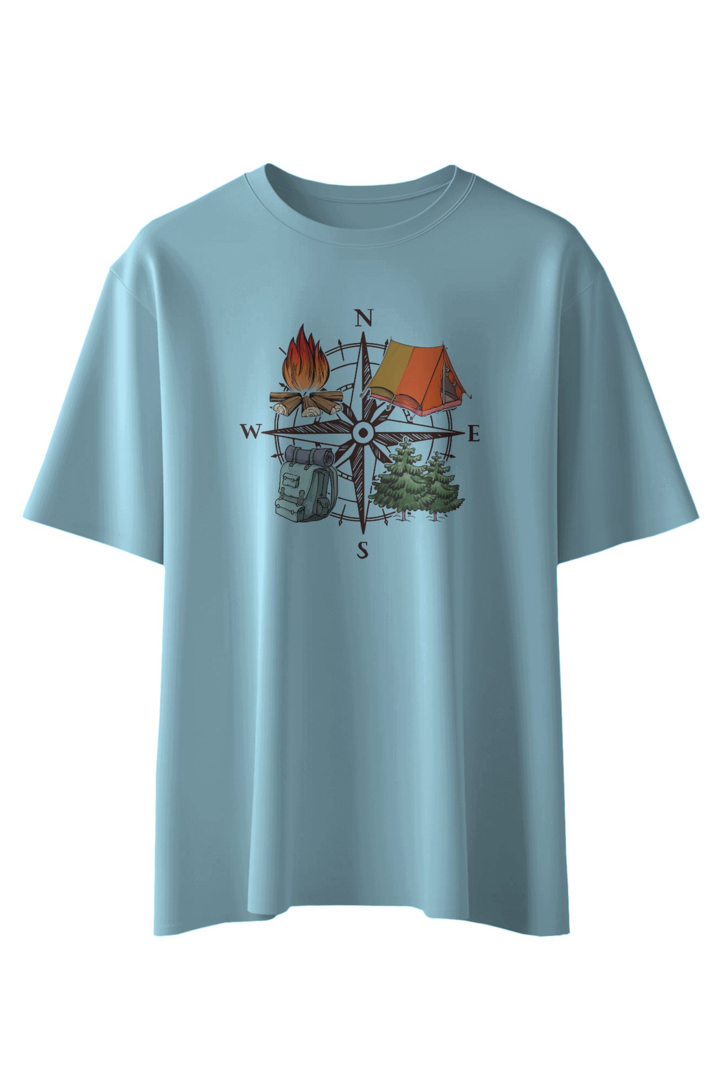 Adventure T-Shirt
