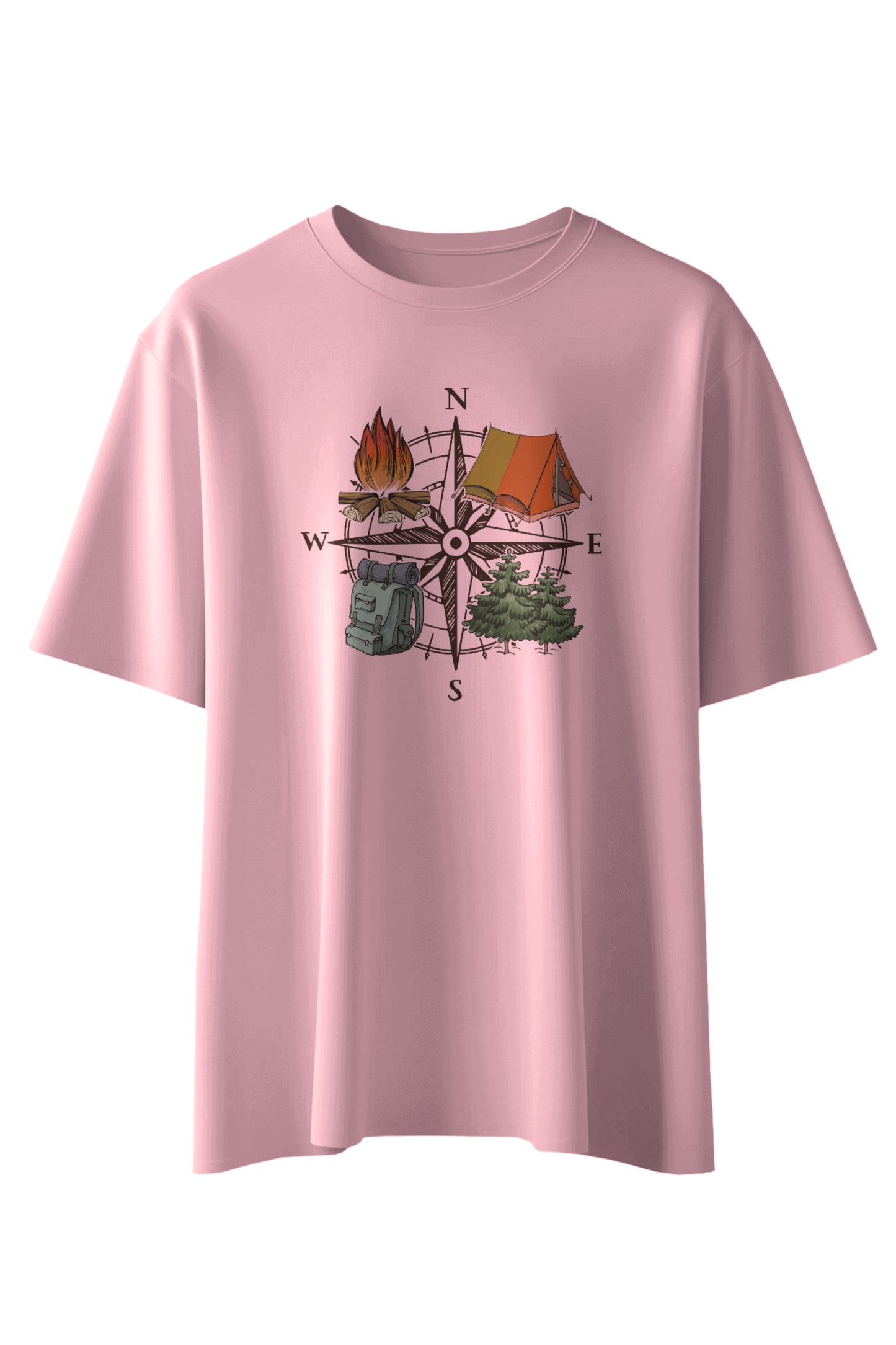 Adventure T-Shirt