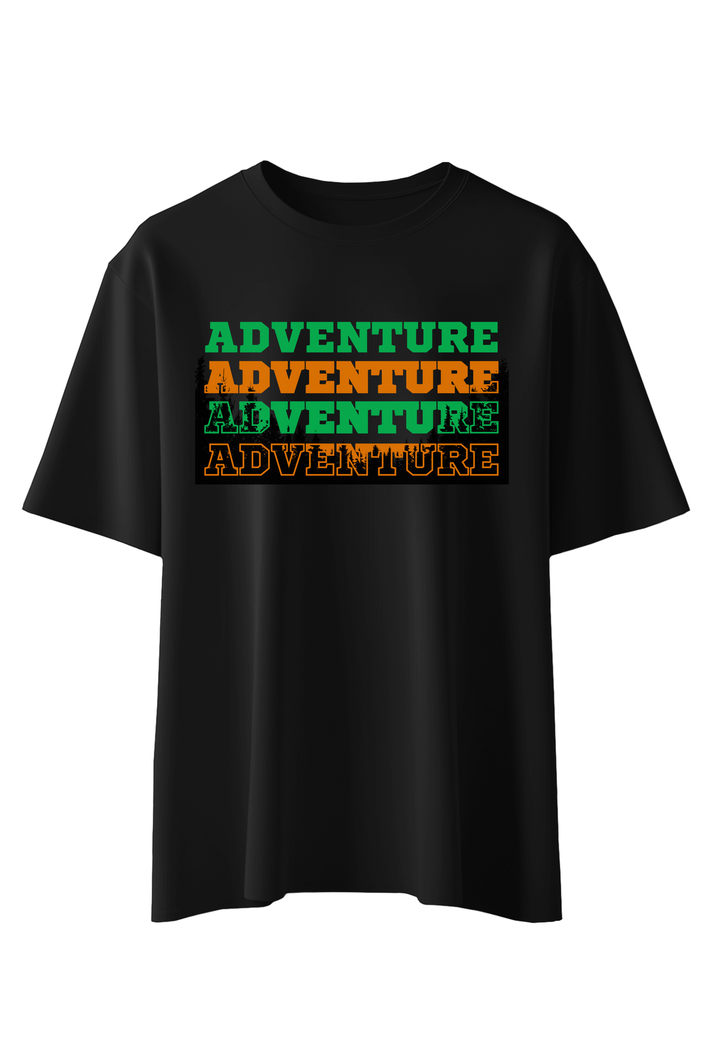 Adventure T-Shirt