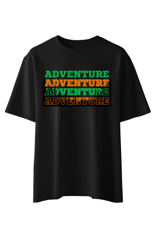 Adventure T-Shirt