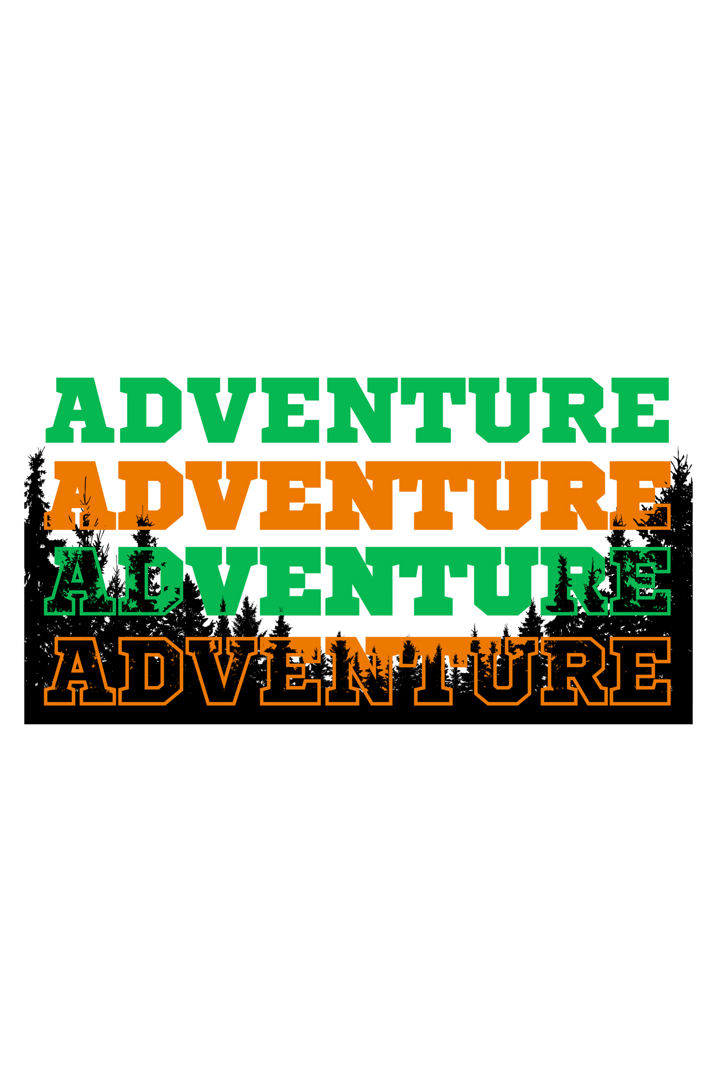 Adventure T-Shirt