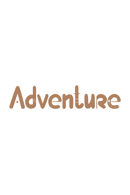 Adventure - The Khoj Store