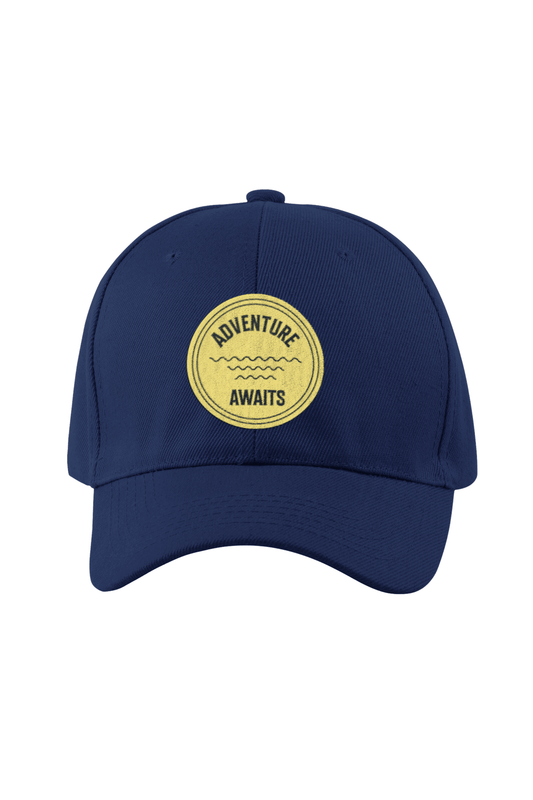 Adventure Awaits - The Khoj Store