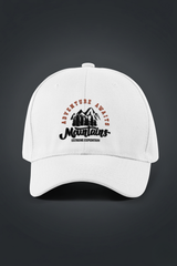 Adventure Awaits, Mountain Expedition