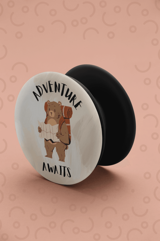 Adventure Awaits - The Khoj Store