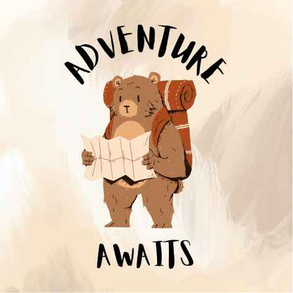 Adventure Awaits