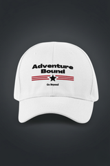 Adventure Bound Go Beyond