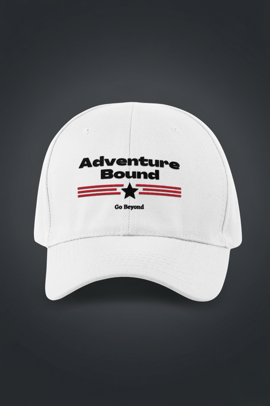 Adventure Bound Go Beyond