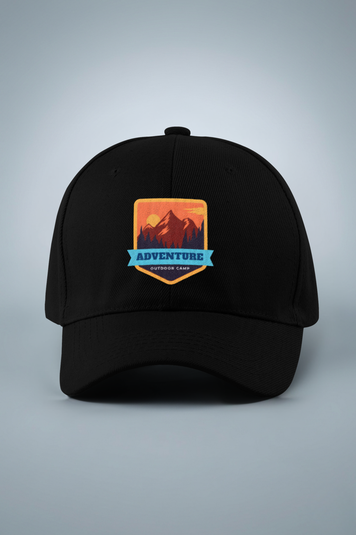Adventure Outdoor Camp