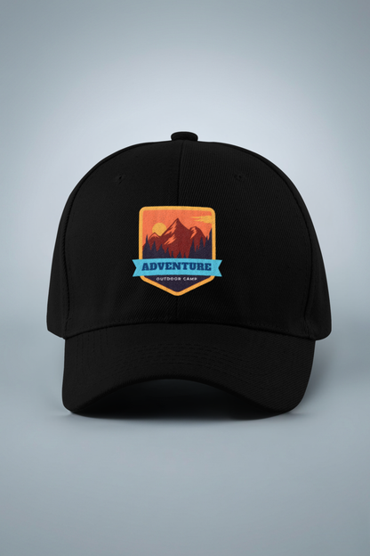 Adventure Outdoor Camp