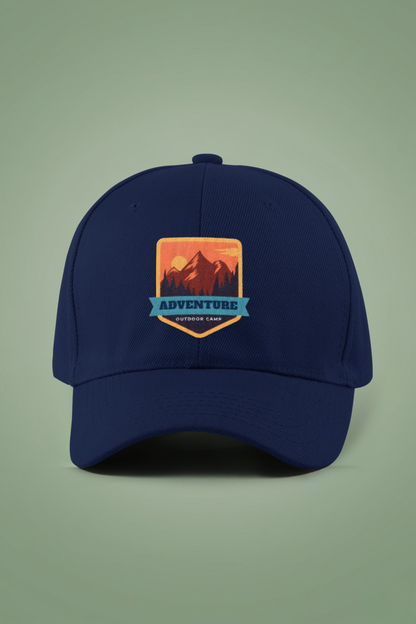 Adventure Outdoor Camp
