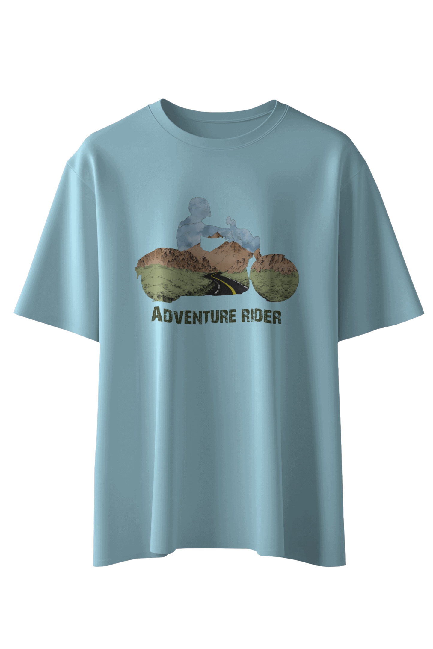 Adventure Rider T-Shirt