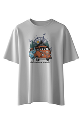 Adventure Awaits T-Shirt