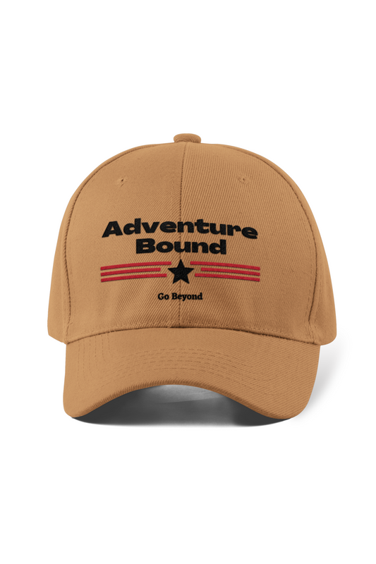 Adventure Bound Go Beyond - The Khoj Store