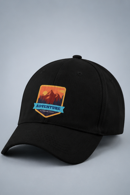 Adventure Outdoor Camp