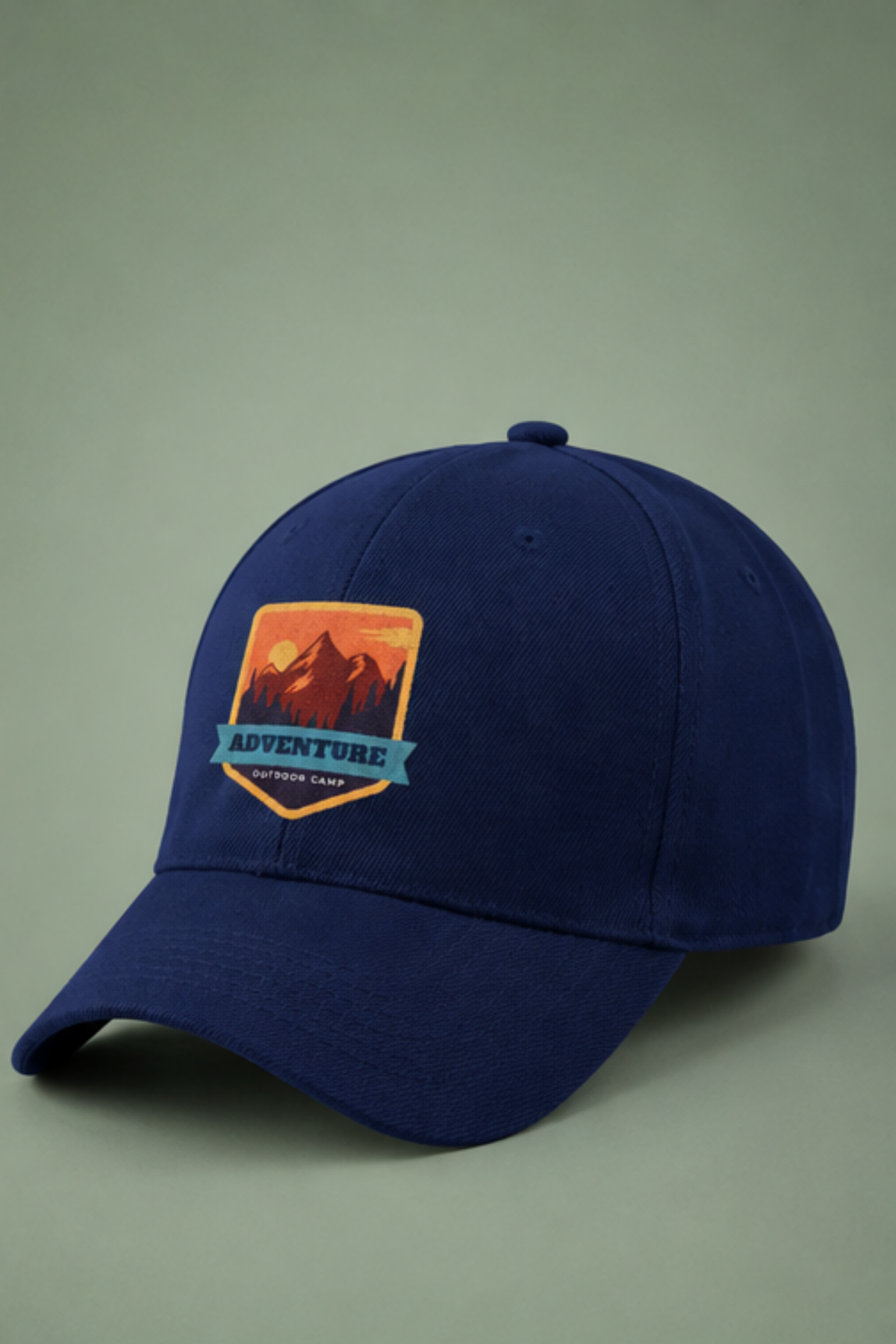 Adventure Outdoor Camp