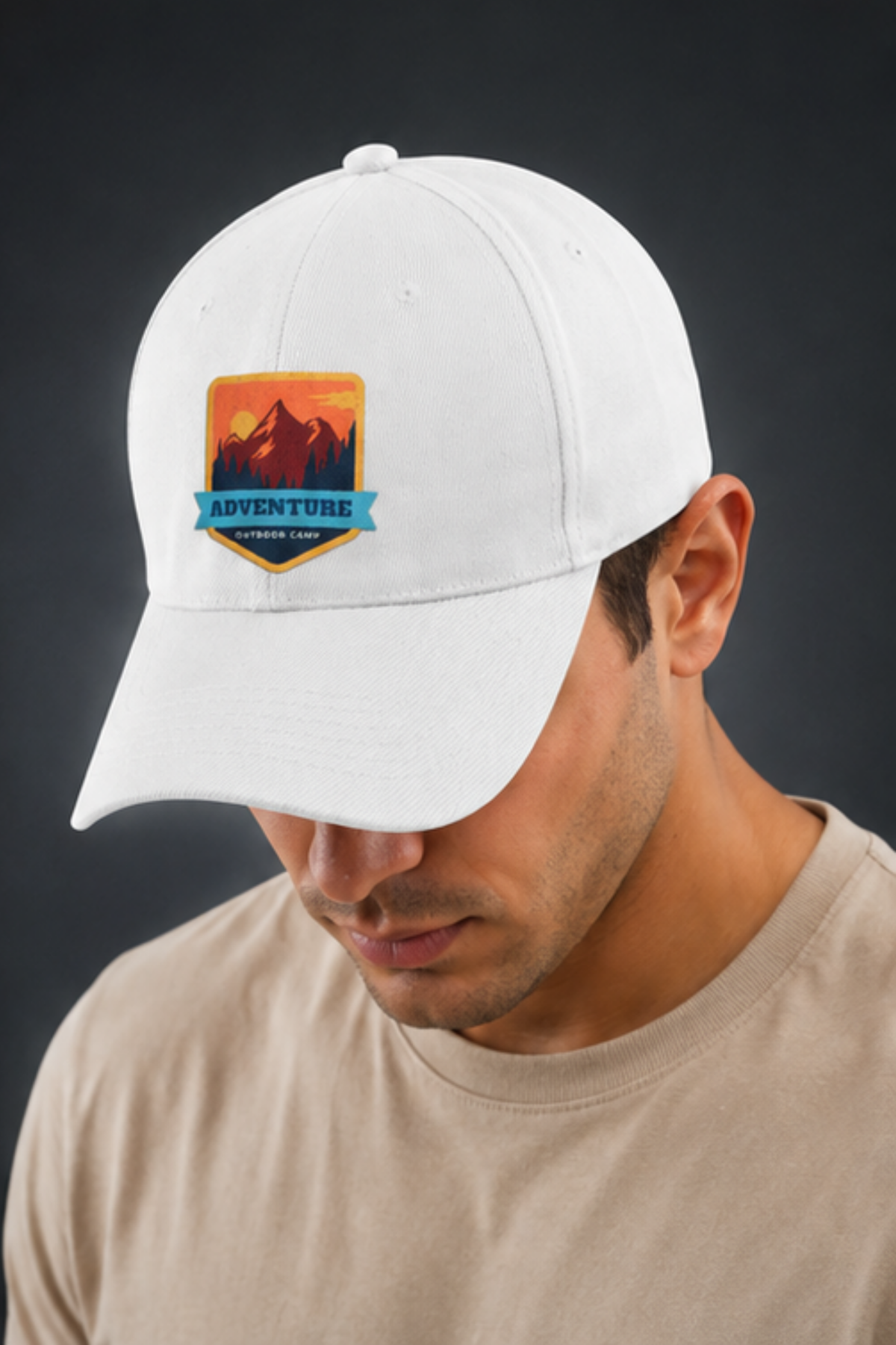 Adventure Outdoor Camp