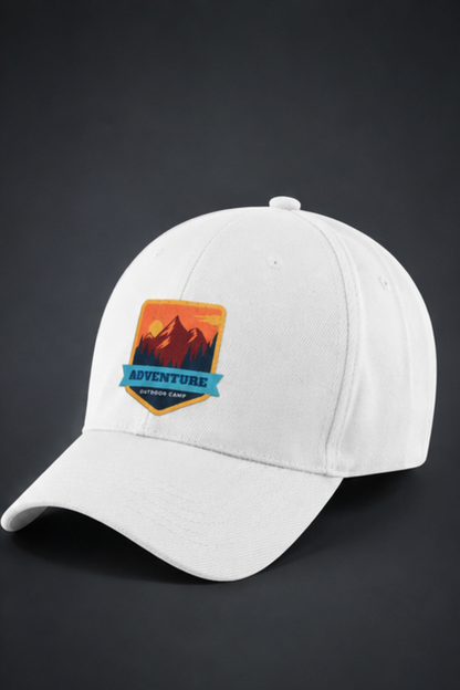 Adventure Outdoor Camp