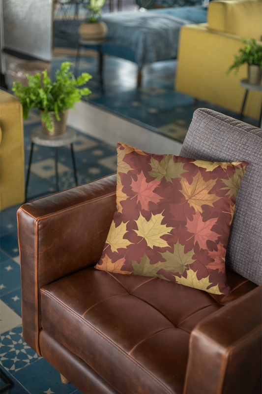 Autumn Breeze - The Khoj Store