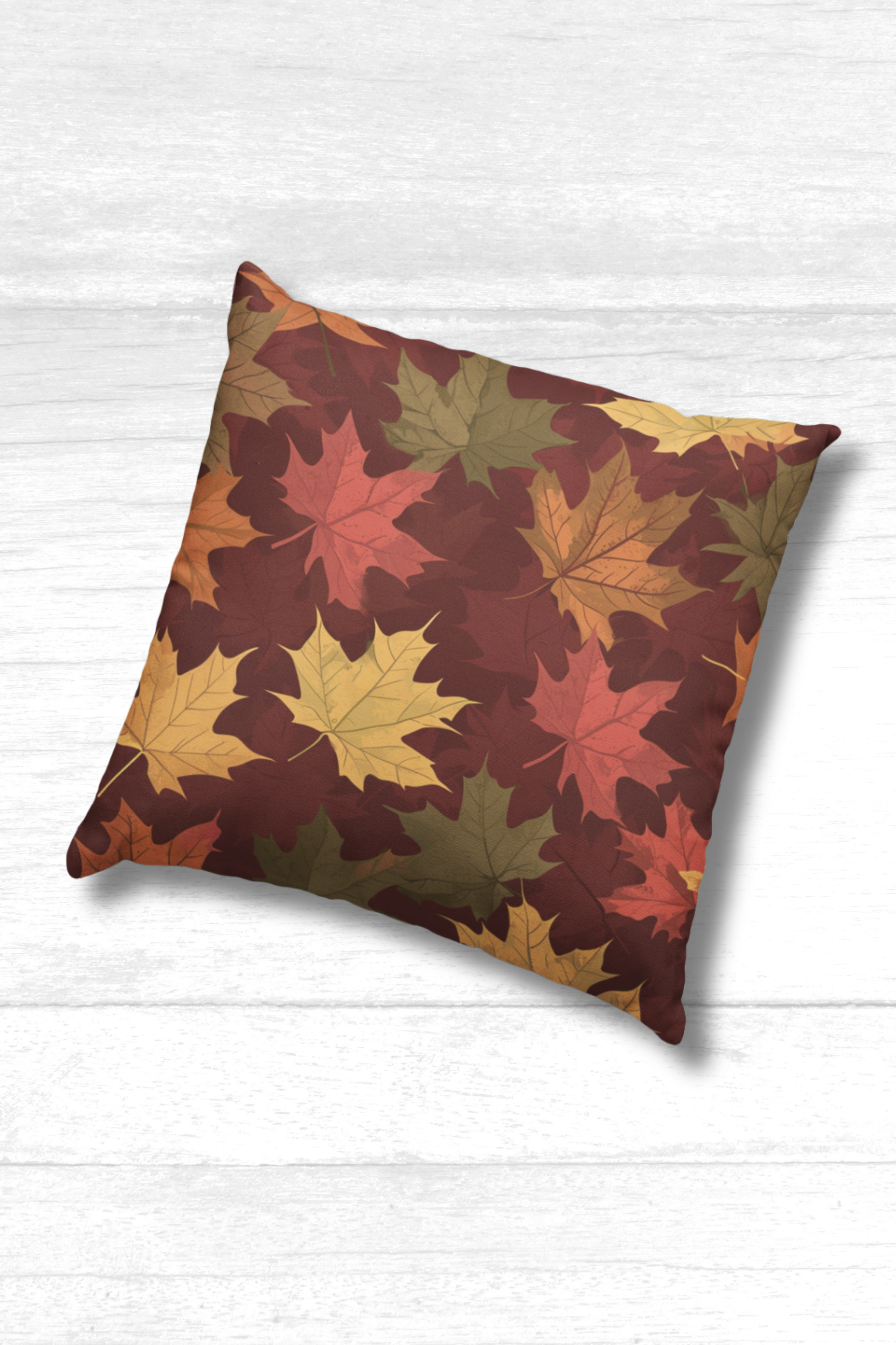 Autumn Breeze - The Khoj Store