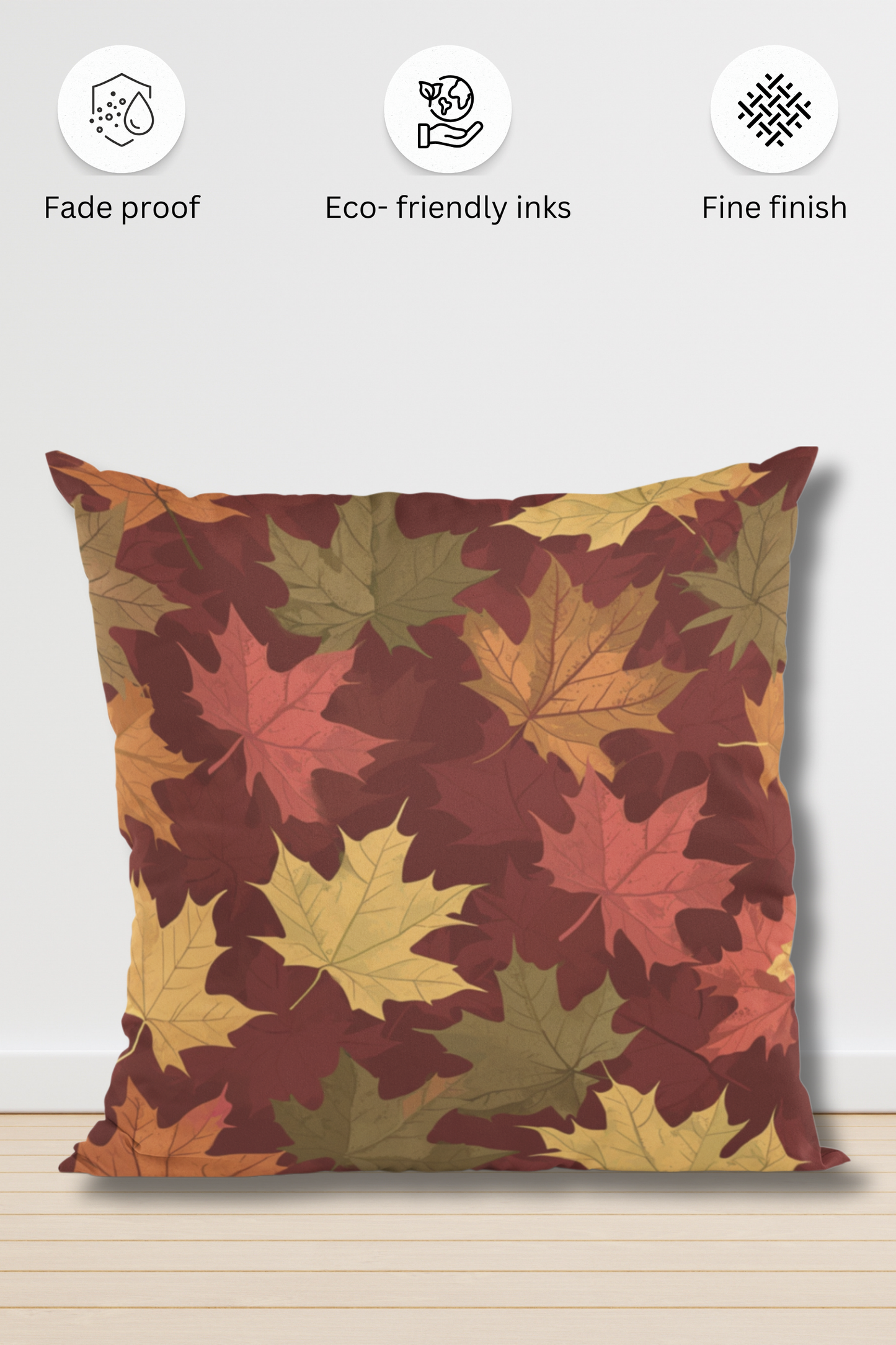 Autumn Breeze - The Khoj Store