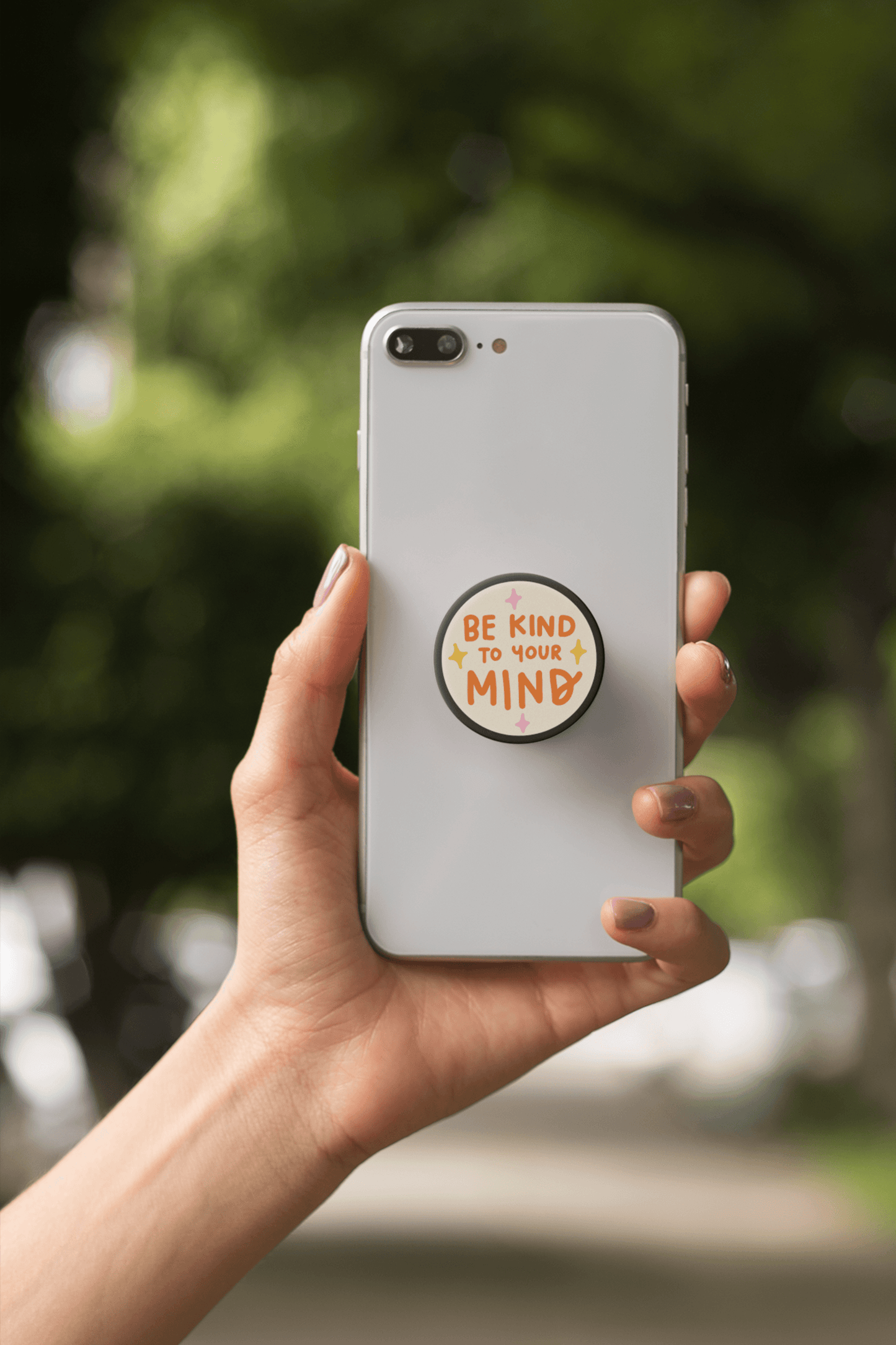 Be Kind To Your Mind - The Khoj Store