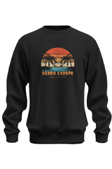 Beach Escape Sweatshirt