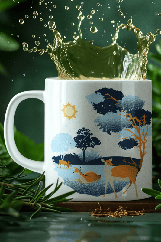 Beautiful Nature - The Khoj Store