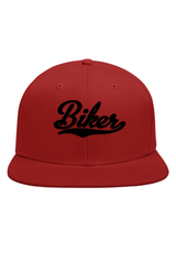 Biker