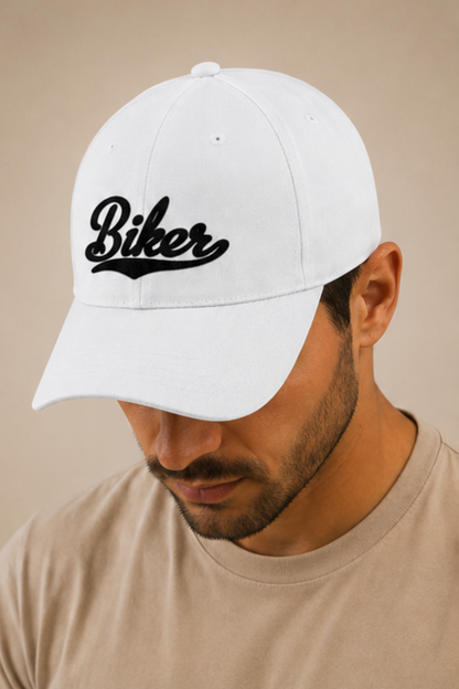 Biker
