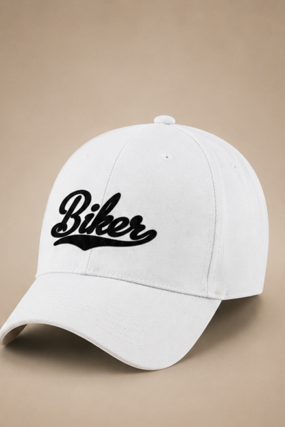 Biker