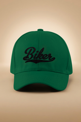 Biker