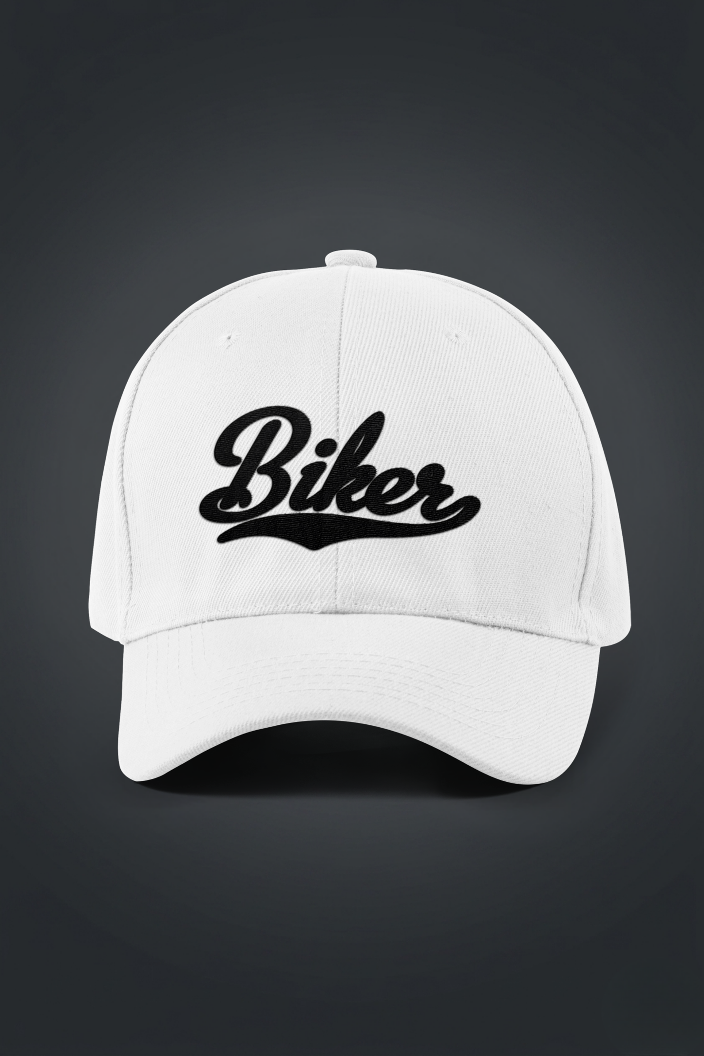 Biker