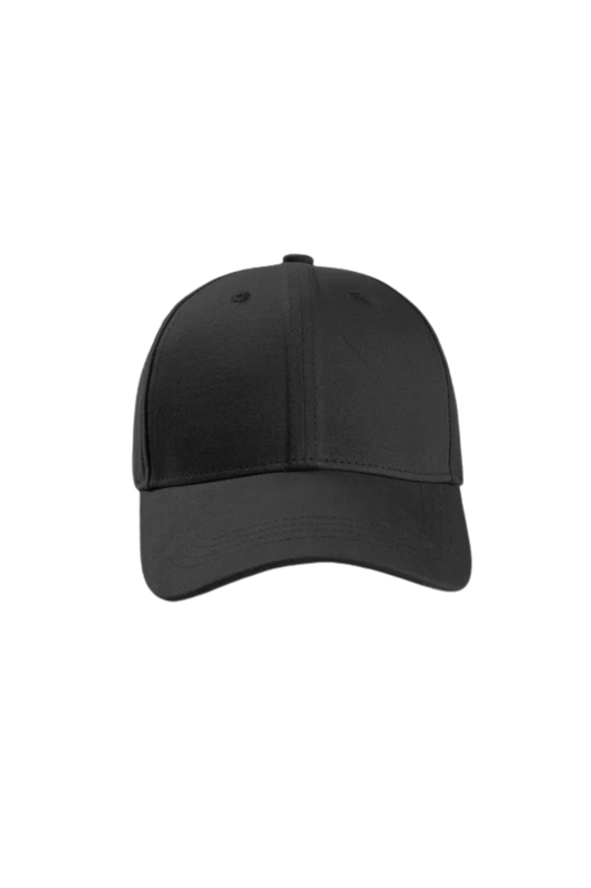 Black BaseBall Cap