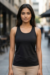 Black Canyon Tank Top