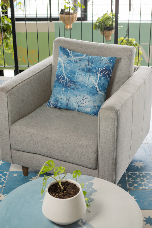 Blue Haven - The Khoj Store