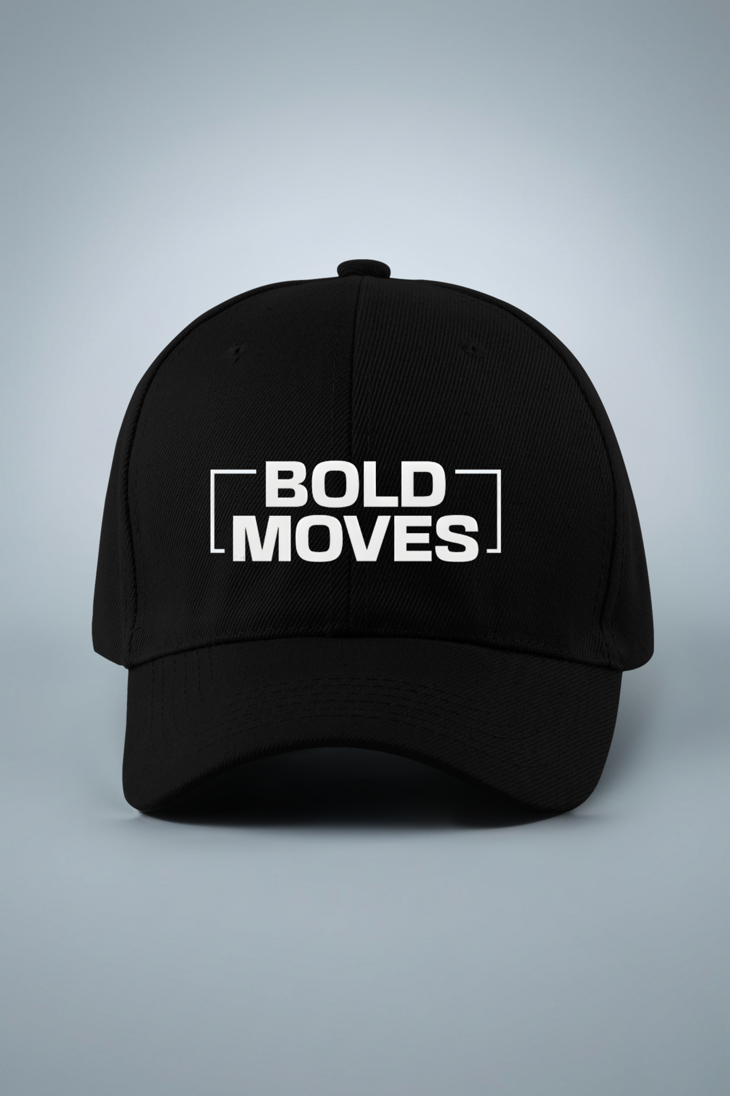 Bold Moves