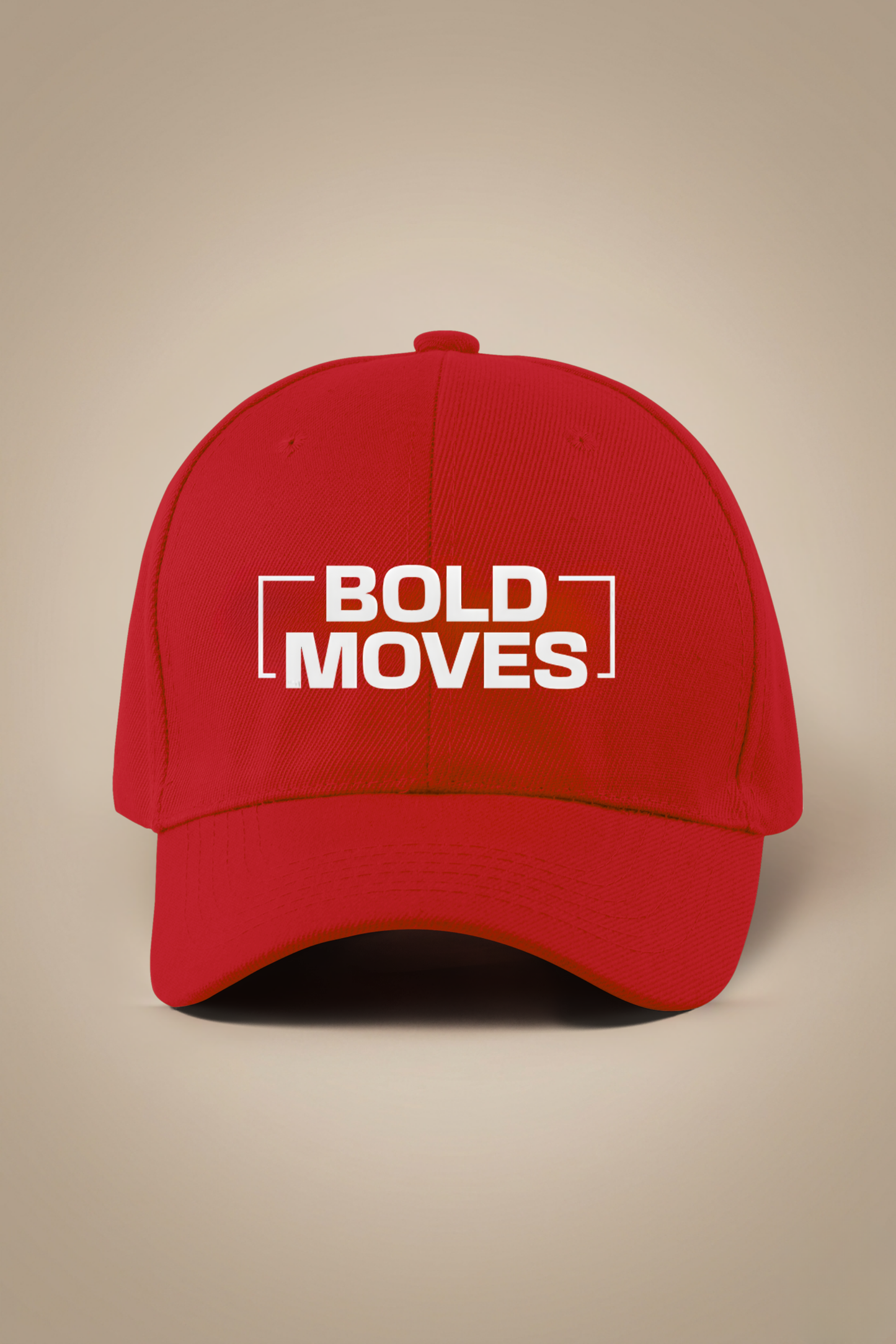 Bold Moves