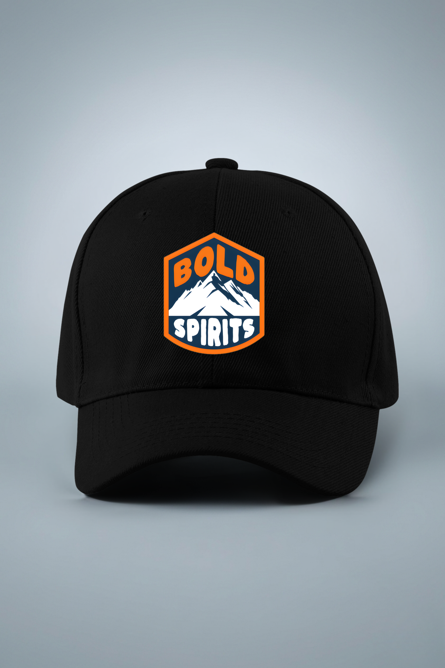 Bold Spirits