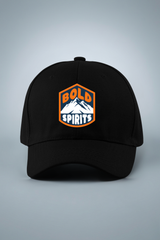 Bold Spirits