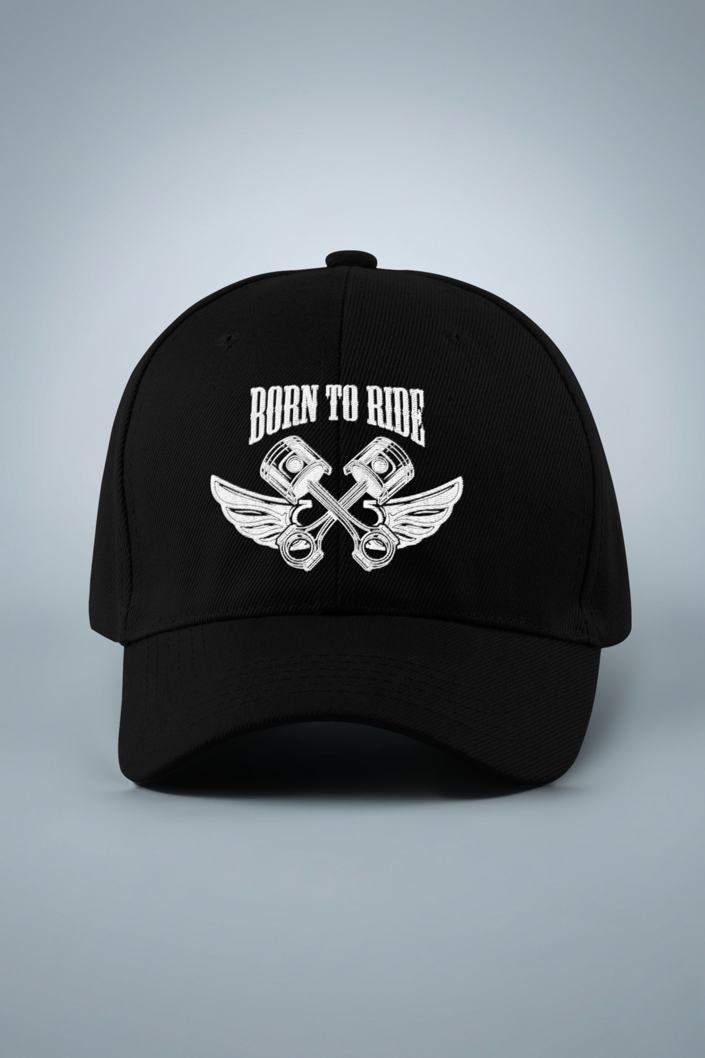 Born To Ride