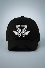 Born To Ride