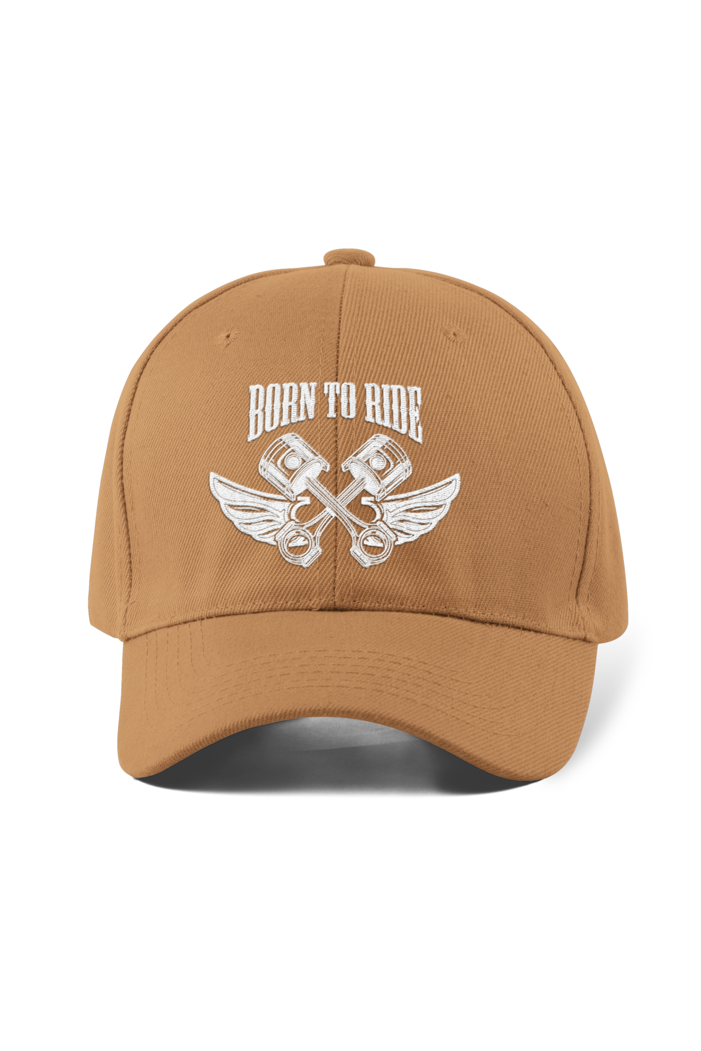 Born To Ride - The Khoj Store