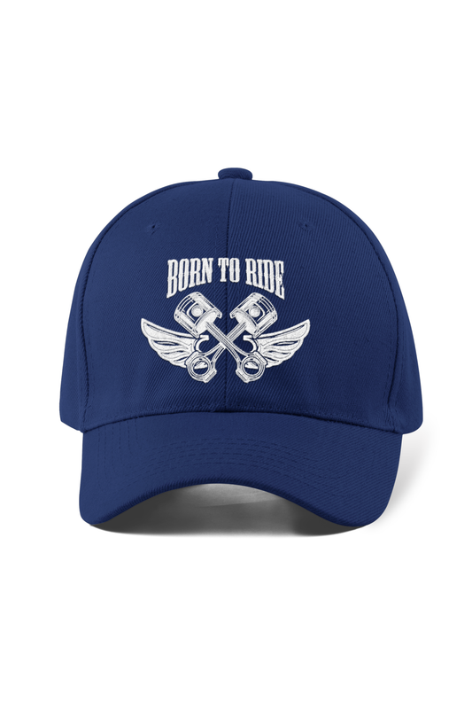 Born To Ride - The Khoj Store