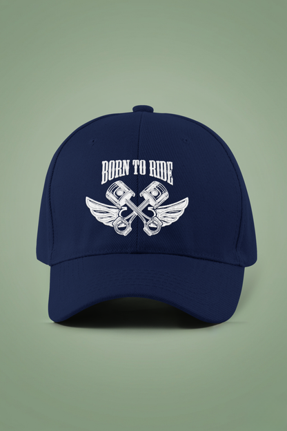 Born To Ride