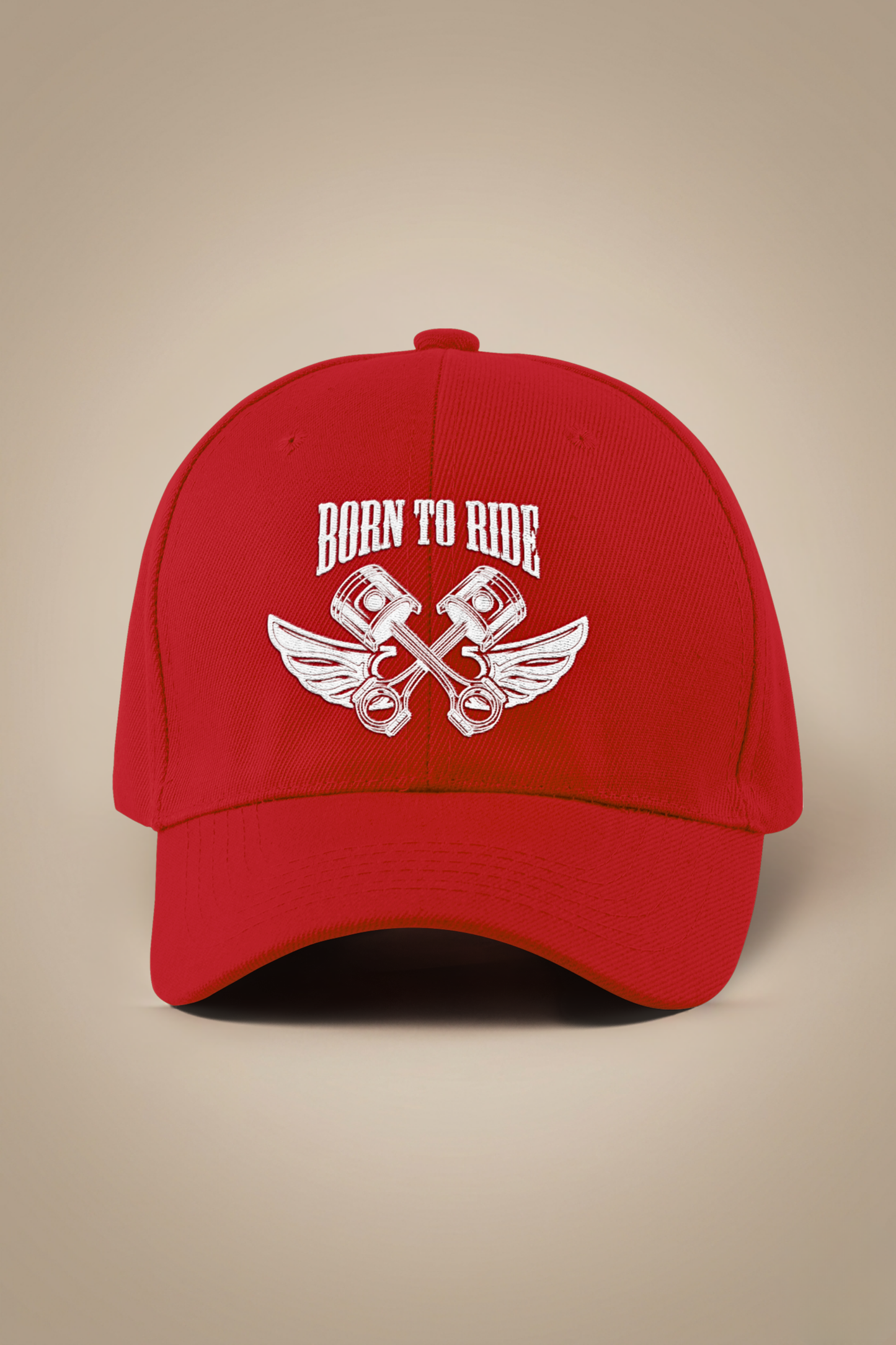Born To Ride